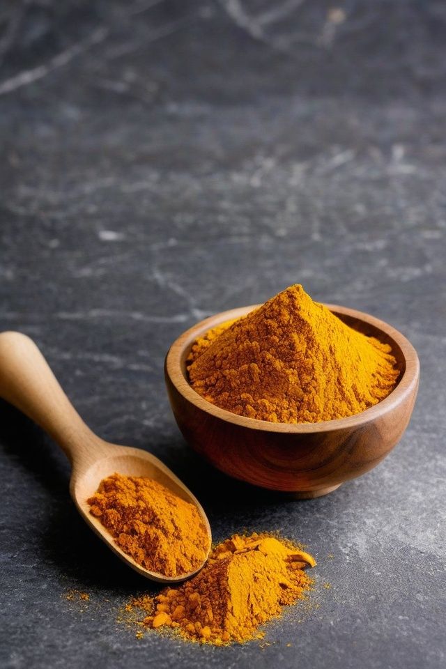Turmeric